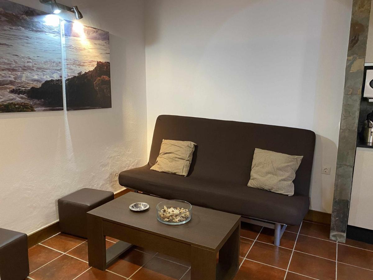 Estudio Con Jardincito Privado Barbacoa Y Piscina Cádiz Eksteriør bilde