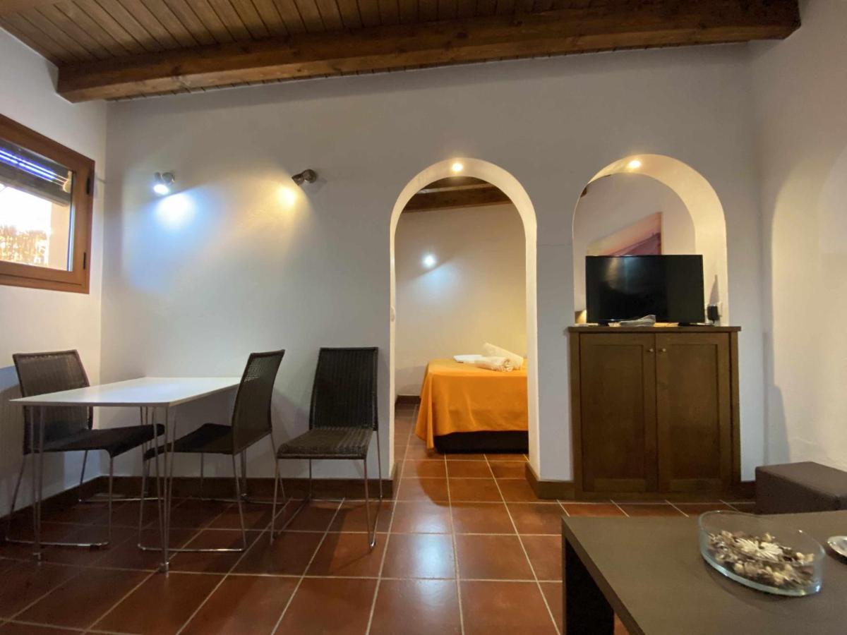 Estudio Con Jardincito Privado Barbacoa Y Piscina Cádiz Eksteriør bilde