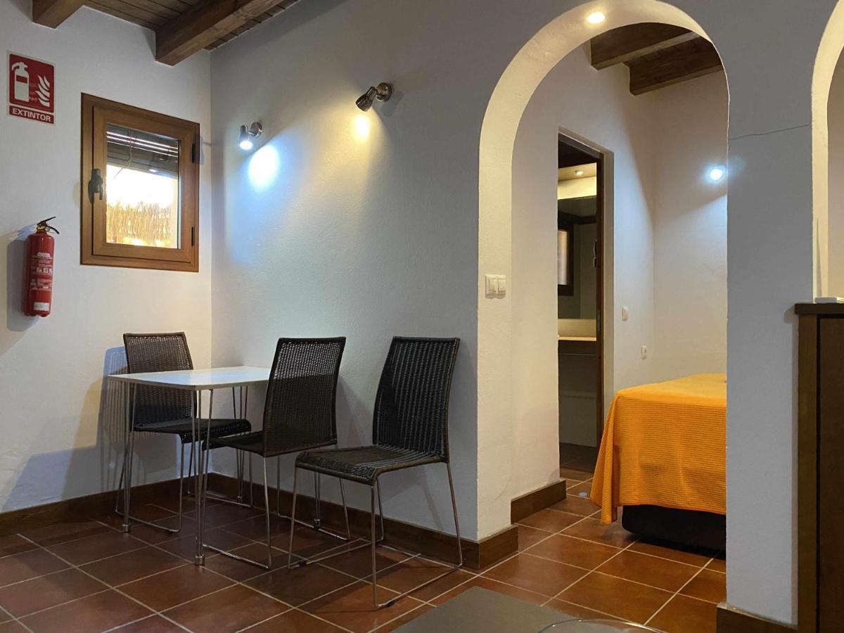 Estudio Con Jardincito Privado Barbacoa Y Piscina Cádiz Eksteriør bilde