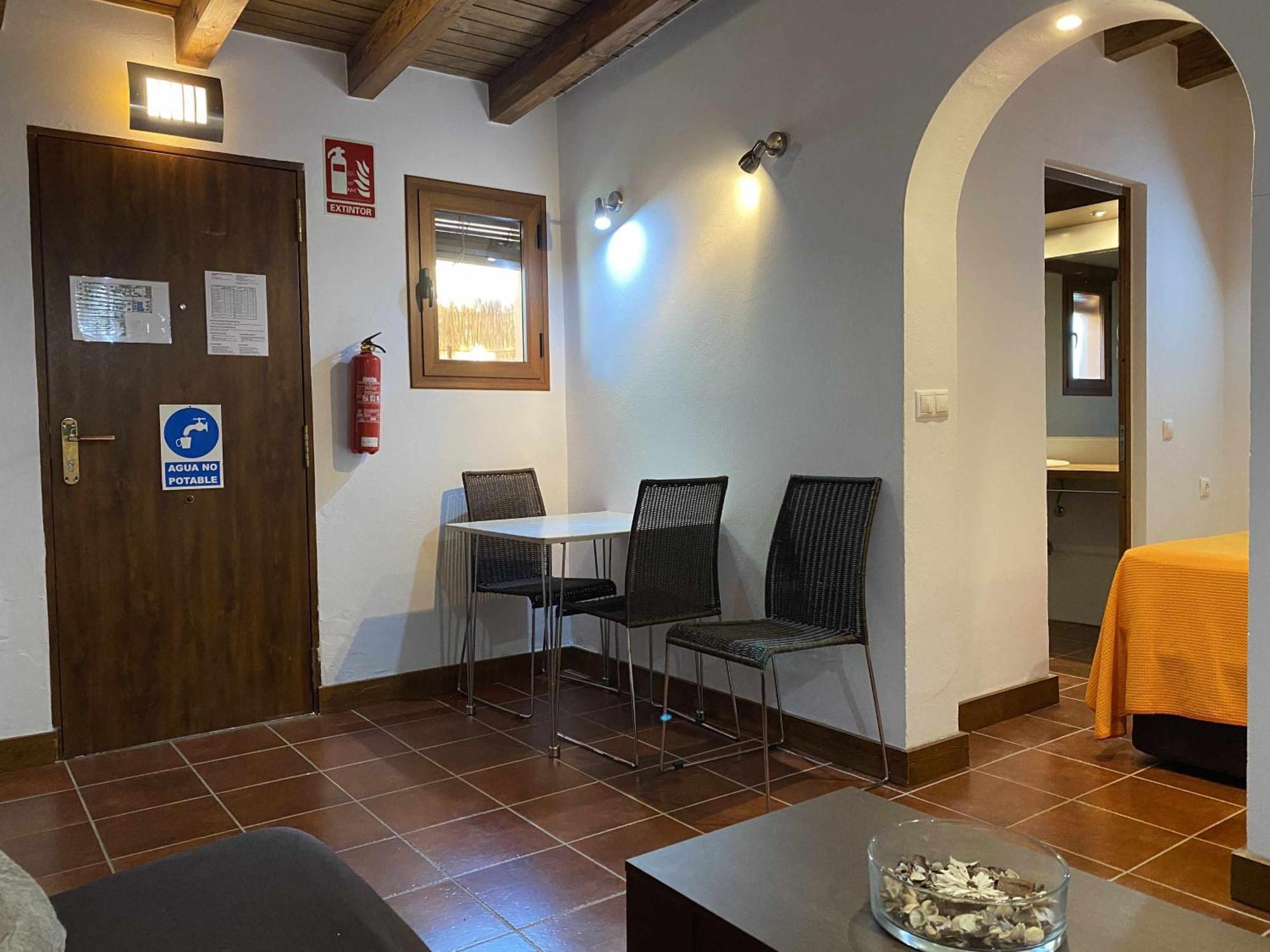 Estudio Con Jardincito Privado Barbacoa Y Piscina Cádiz Eksteriør bilde